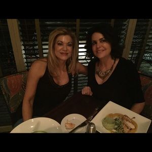 Meet your Posher, Elisabeth