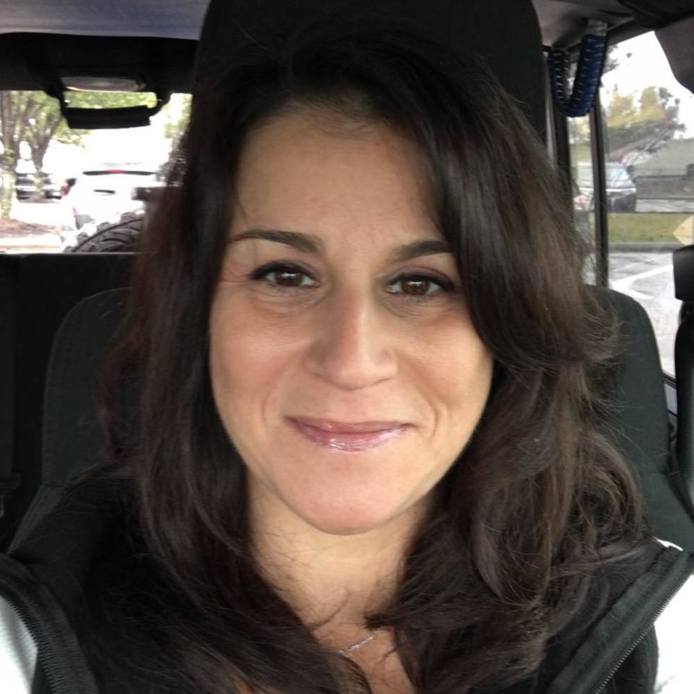 Meet your Posher, Jennifer