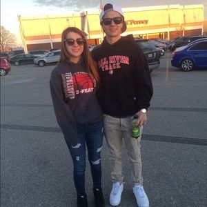 Meet your Posher, Tristan