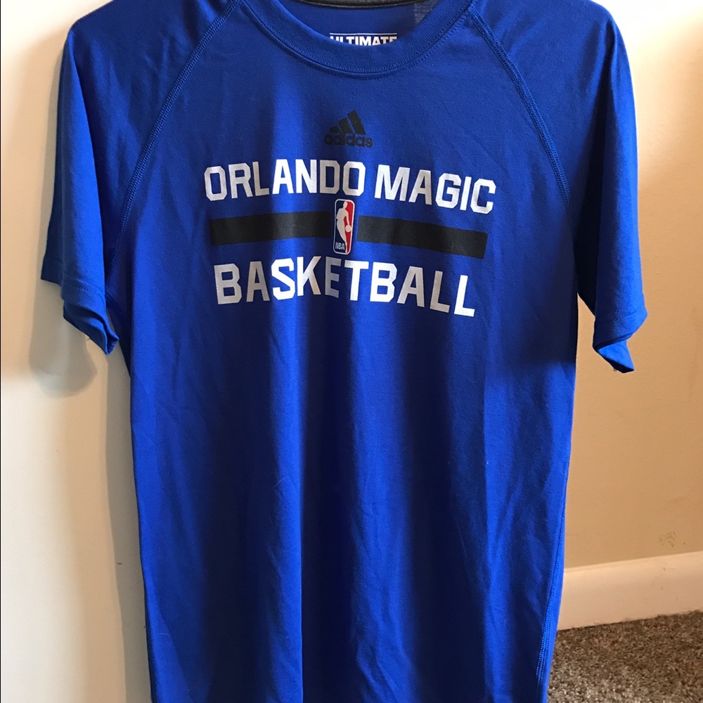 Orlando Magic Performance T-shirt.