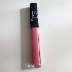 NARS Lip Gloss - Baby Doll