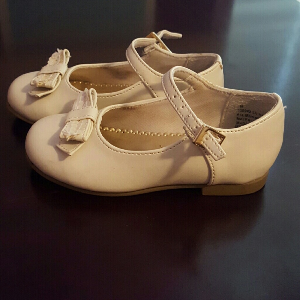 Toddler Dress Shoes