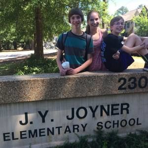 Meet your Posher, Anna