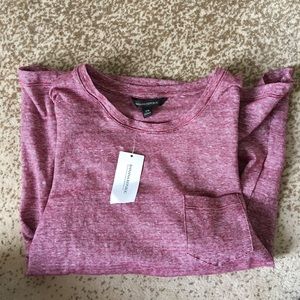 BANANA REPUBLIC NWT SHORT SLEEVE T