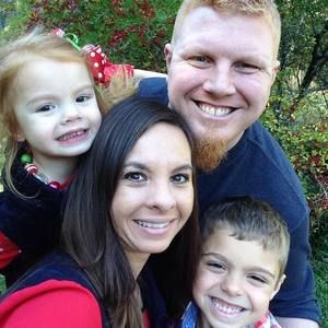 Meet your Posher, Christy