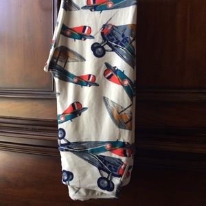Lularoe Airplane Leggings ✈️