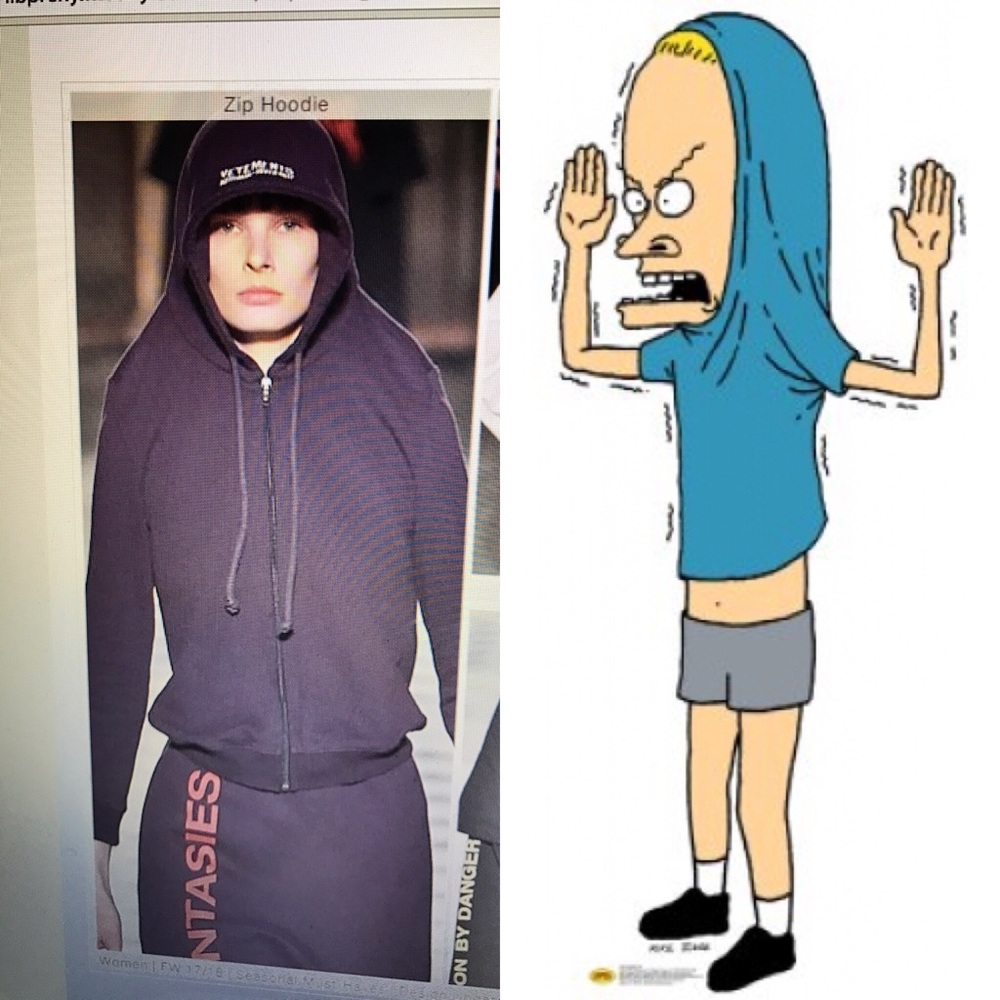 Meet your Posher, Mark