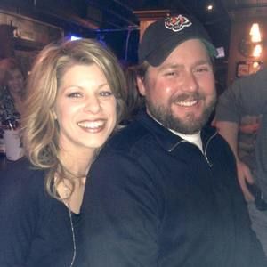 Meet your Posher, Chrissy