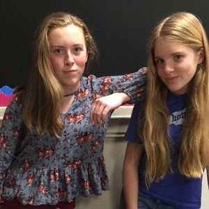 Meet your Posher, Payton