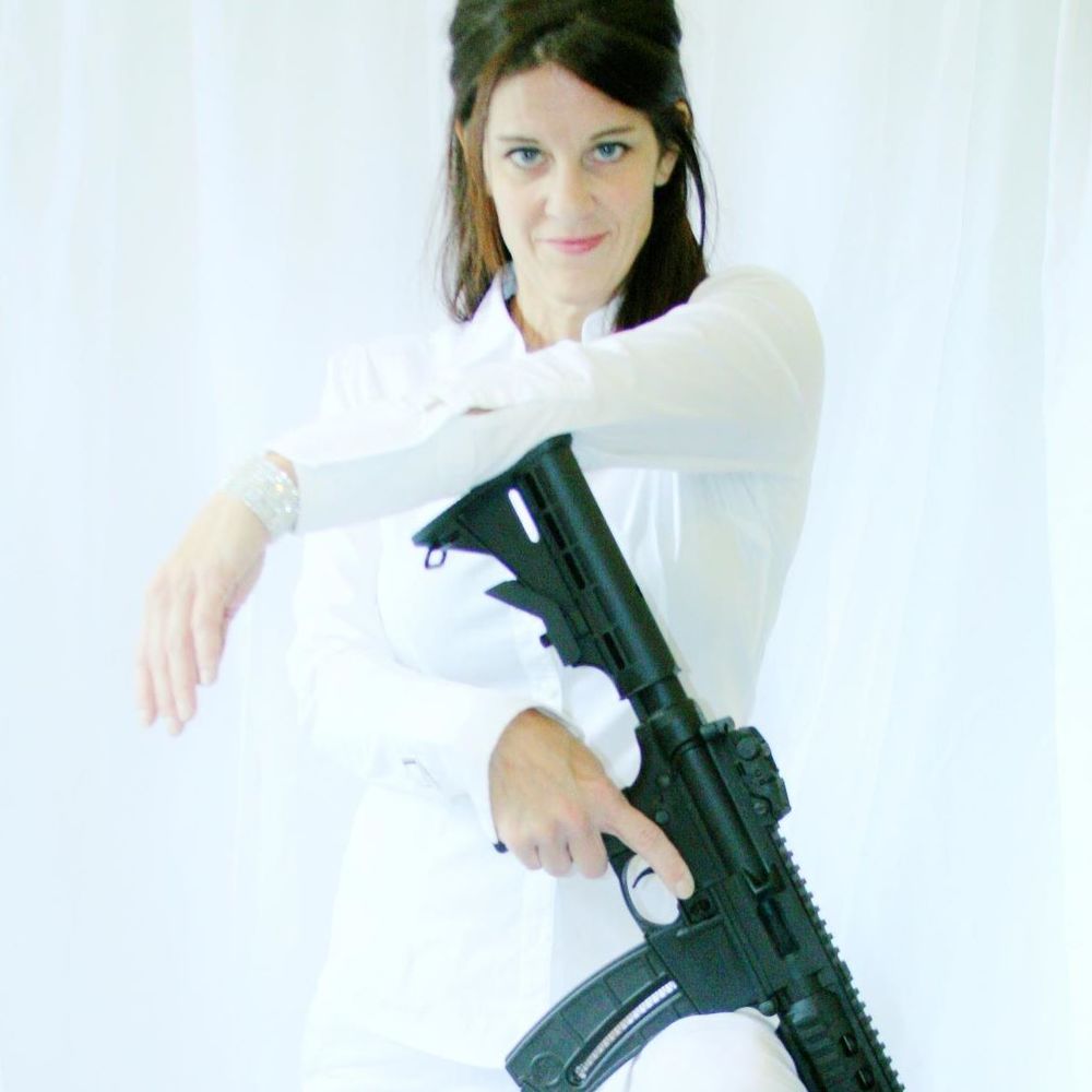 Meet your Posher, Deanna