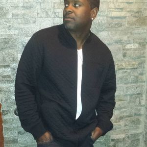 Meet your Posher, George