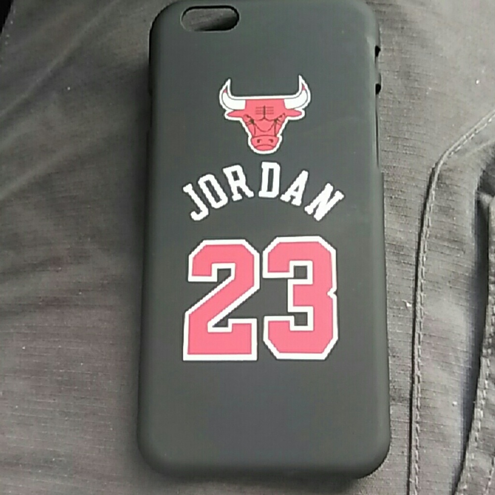 Jordan 23 case