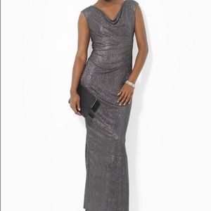 Ralph Lauren Evening gown