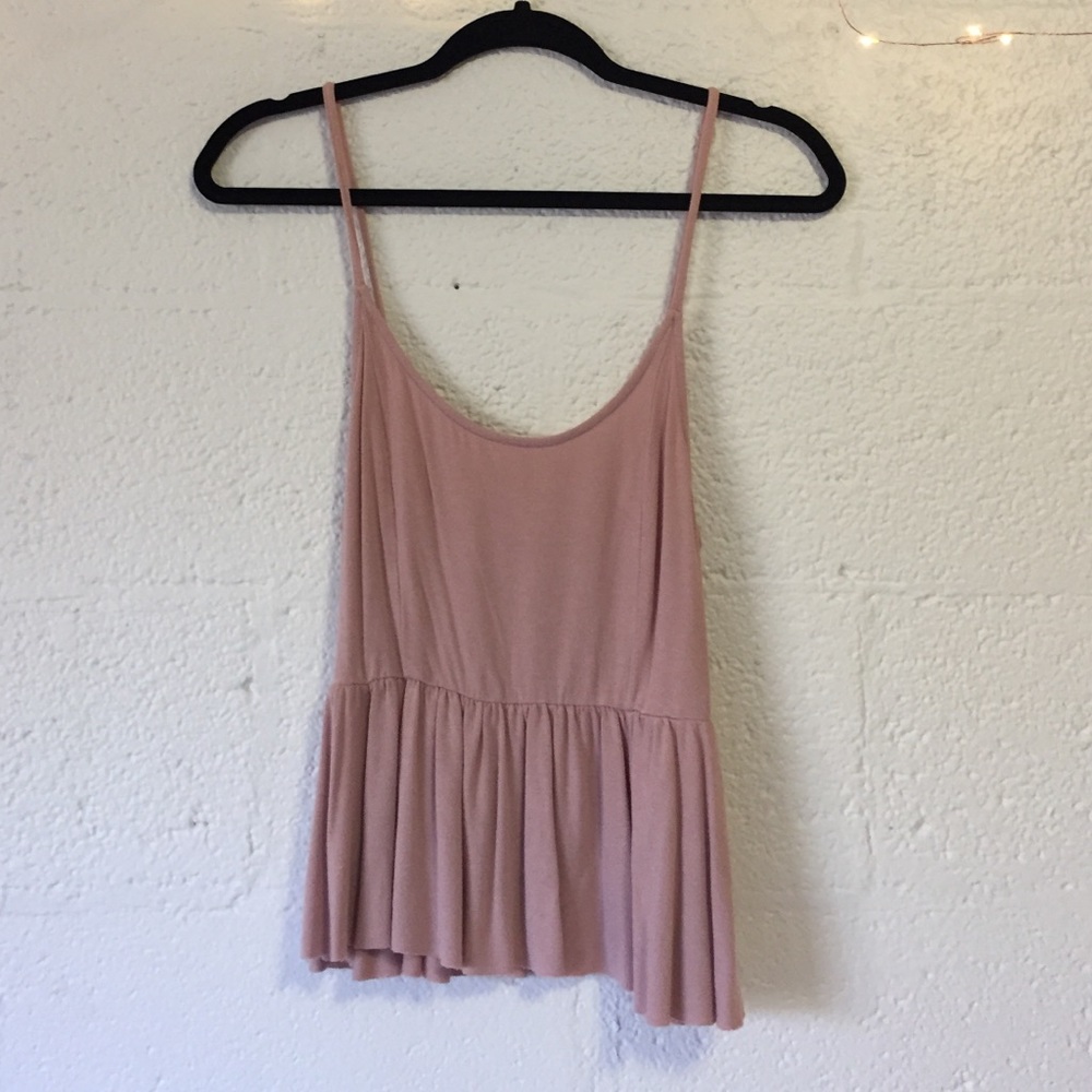 L.A Hearts Tank Top