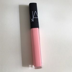 NARS Lip Gloss - Turkish Delight