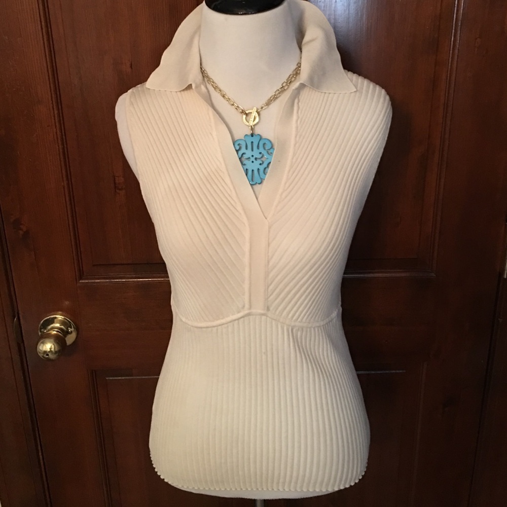 TOP SIZE SMALL 👚