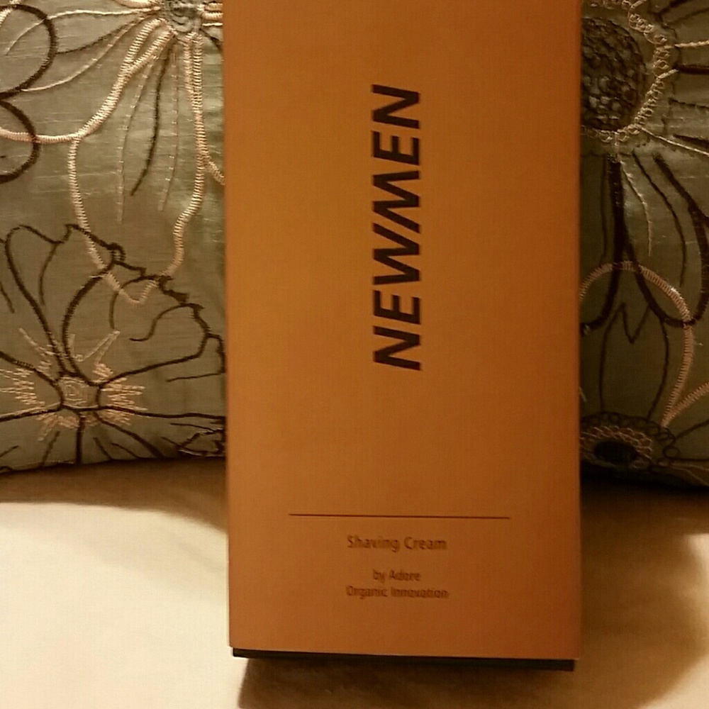 Adore NEWMEN Shaving Cream