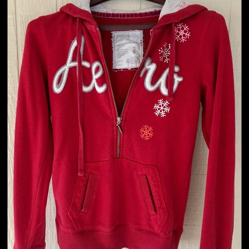 Aeropostale Hoodie