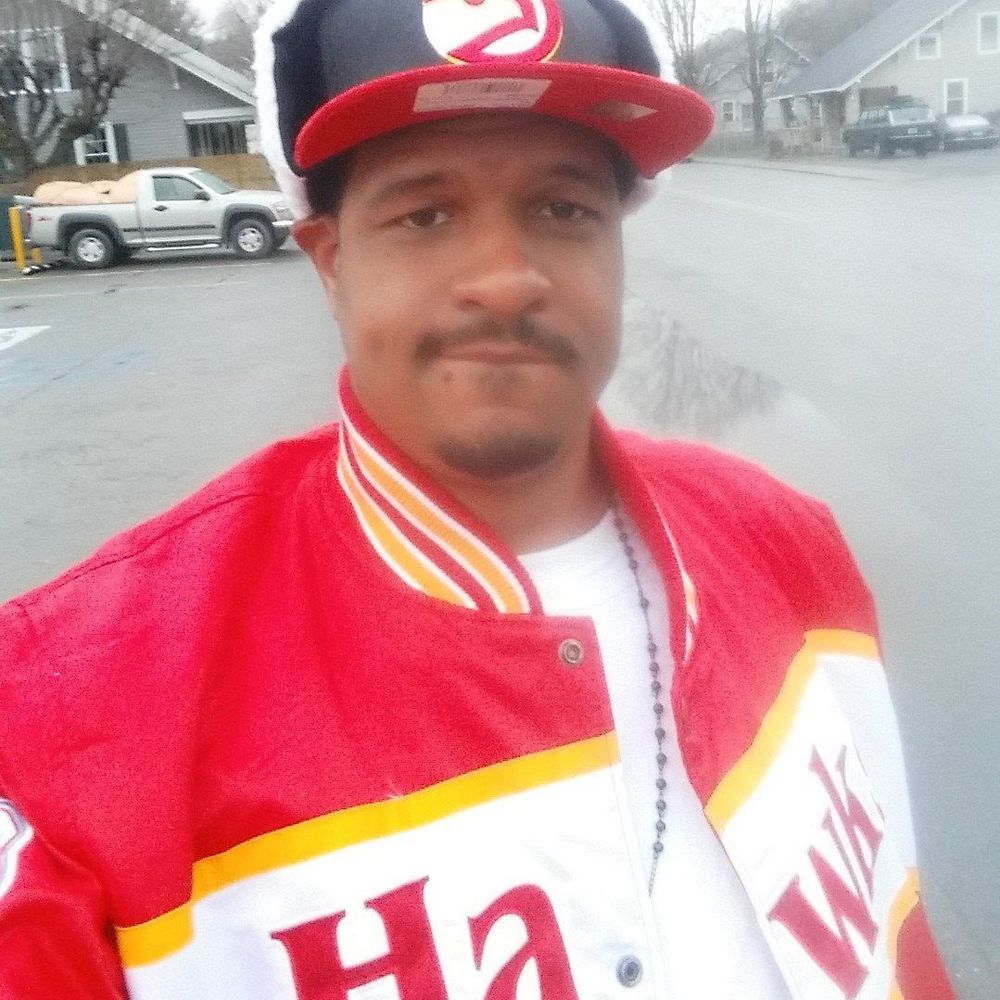 Meet your Posher, Damien