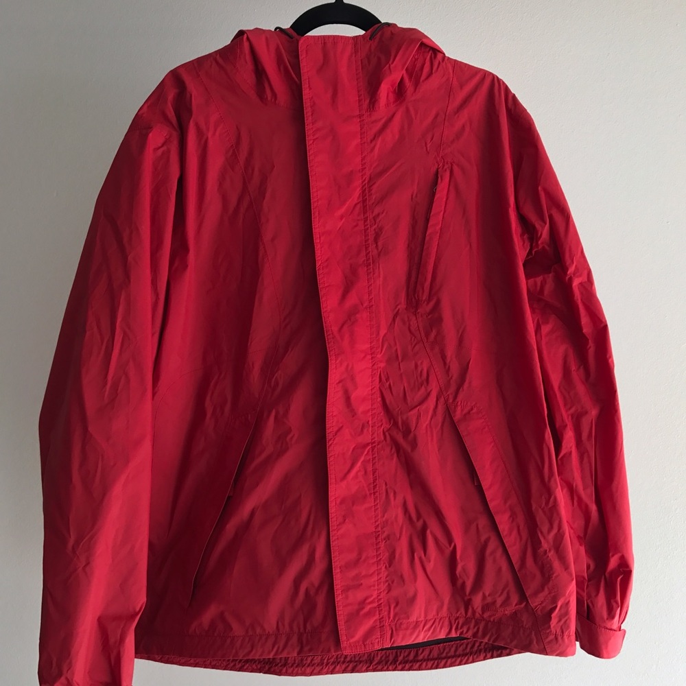 Timberland Men's Rain Jacket