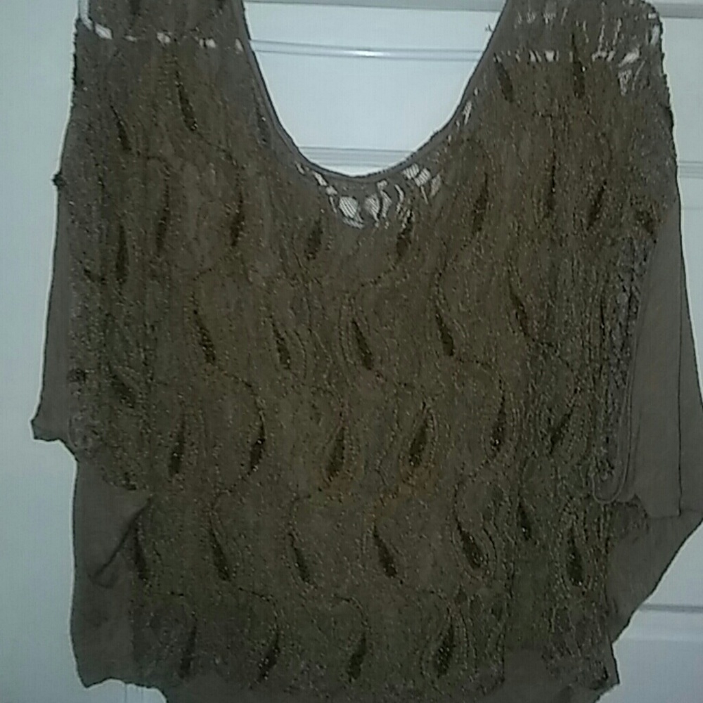 Charlotte Russe top