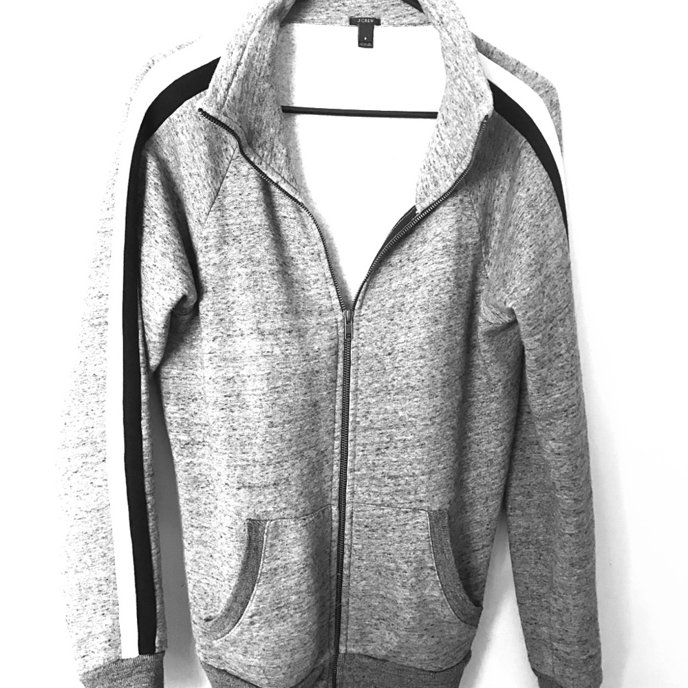 SOLD OFFLINE JCrew Casual Sport Jacket