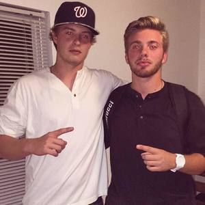 Meet your Posher, Stephen