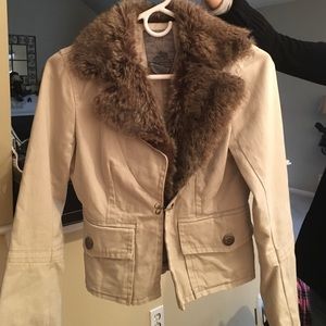 Jacket