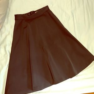 Banana Republic a-line Skirt