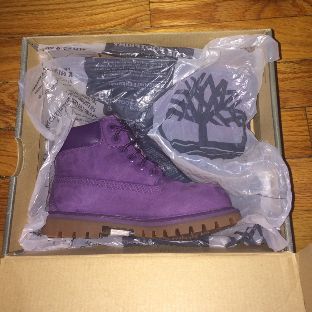 Children's Boot