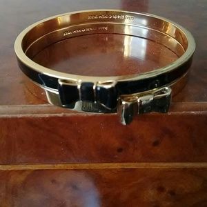 Kate Spade bangles brand new never worn