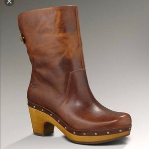 Authentic Lynnea ll Uggs EUC