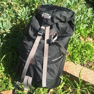 Minimalist 20L Backpack