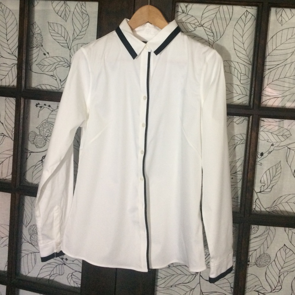 Banana Republic Dress Shirt