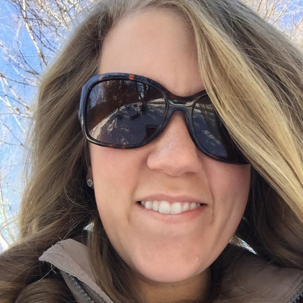 Meet your Posher, Sarah