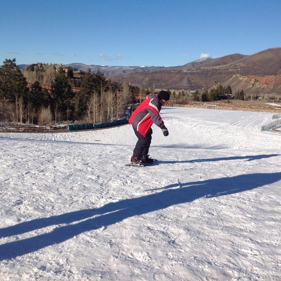 Meet your Posher, Steven - Picture 1 of 1