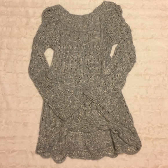 Free People Sweaters - Free People Sweater Dress