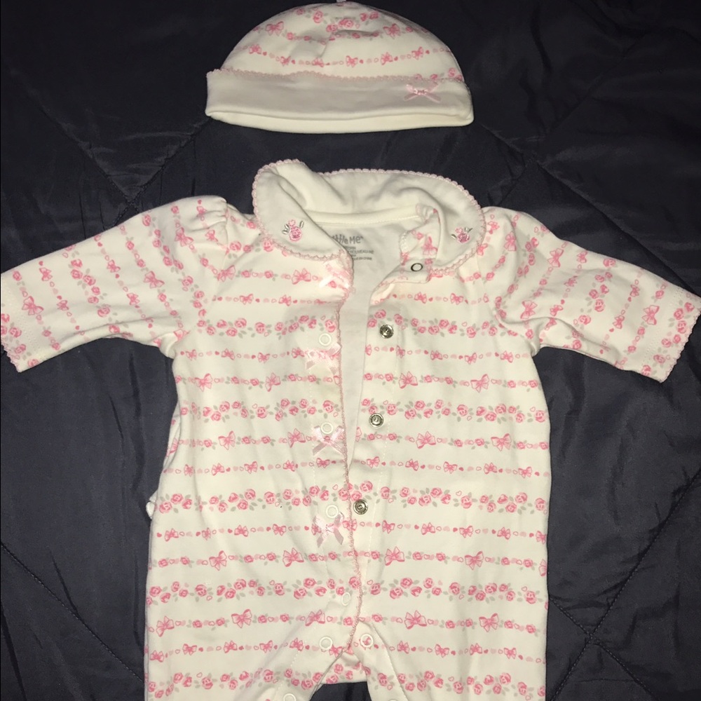 Baby girl clothes