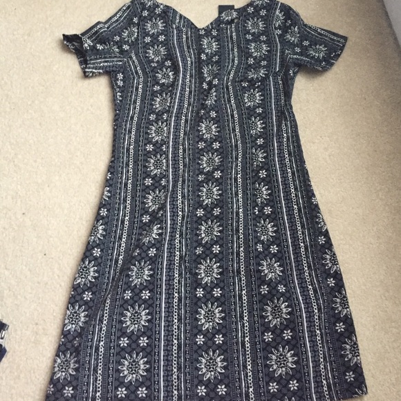 Hollister tight dress XS - Picture 1 of 4