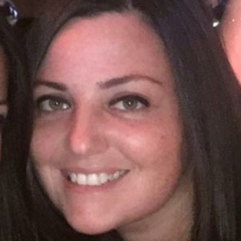 Meet your Posher, Jennifer