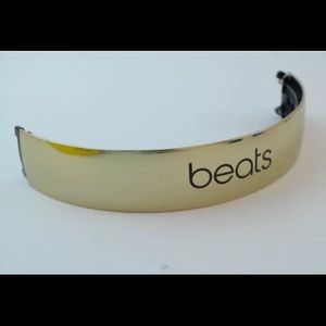 Solo 2 studio beats replacement band