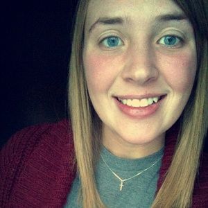 Meet your Posher, Nikki