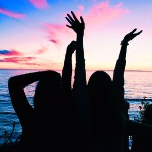 Meet your Posher, Ava