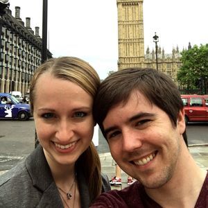 Meet your Posher, Suzanne