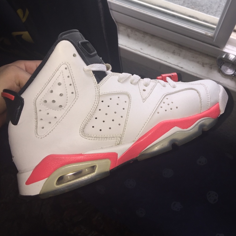 Inferred 6's (traded) @rachskine