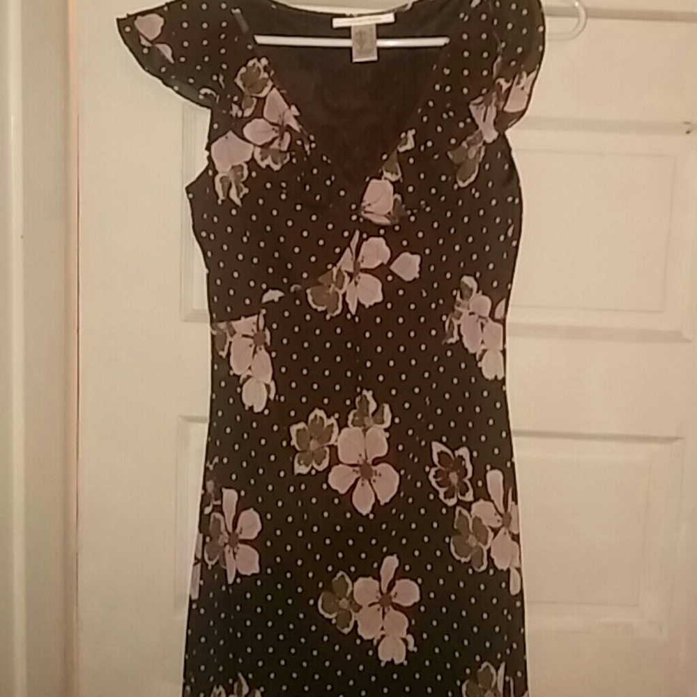 Cote Femme dress