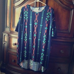 Lularoe S Irma NEW