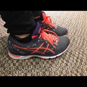 ASICS Gel-excite 🏋️‍♀️