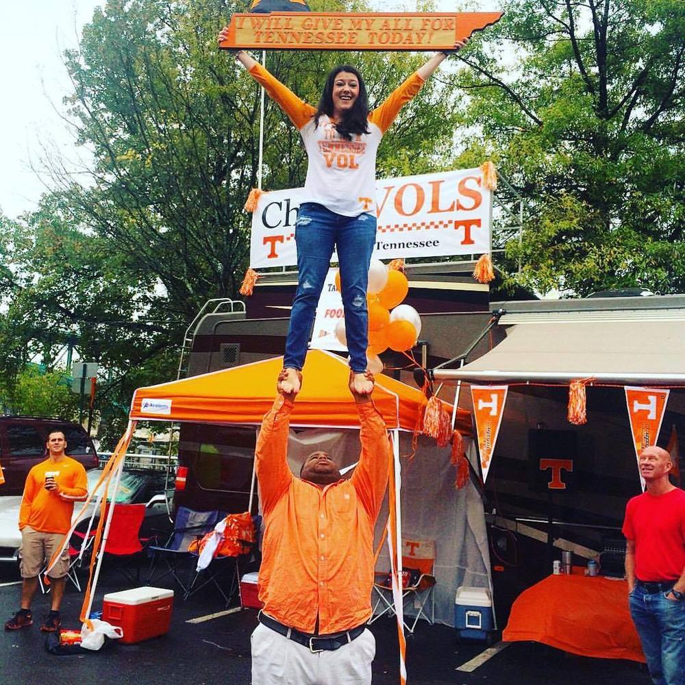 Meet your Posher, Julia