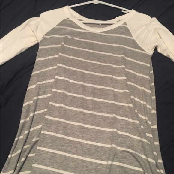 Pink Lily Boutique Tunic - Picture 1 of 2